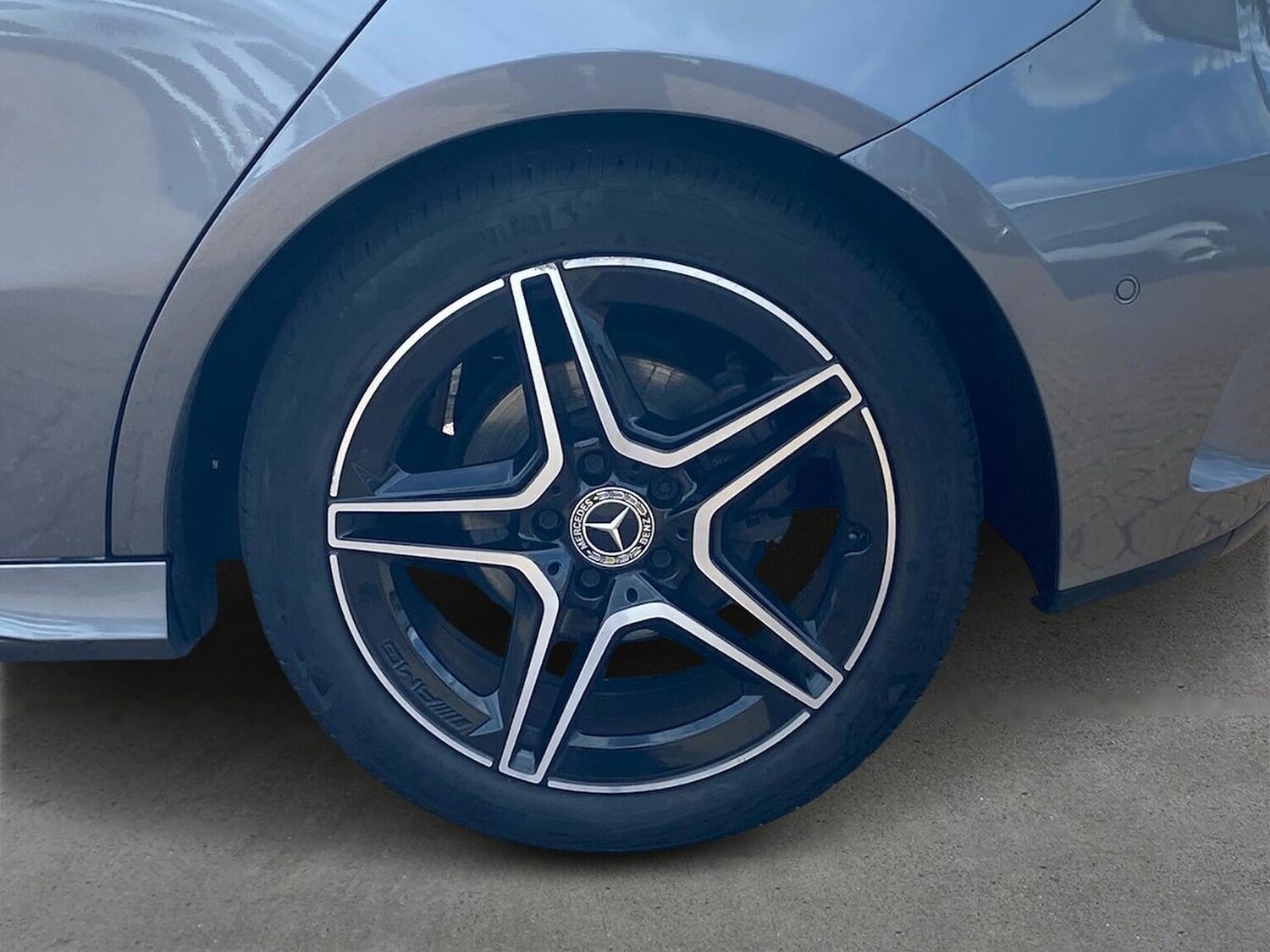 Used Mercedes-Benz A-Class 2022 for sale - 76057965: Photo 6