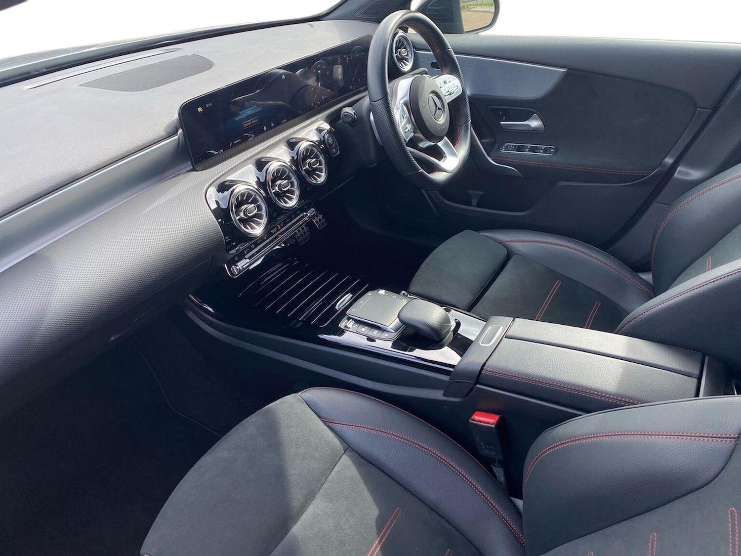 Used Mercedes-Benz A-Class 2022 for sale - 76057965: Photo 7