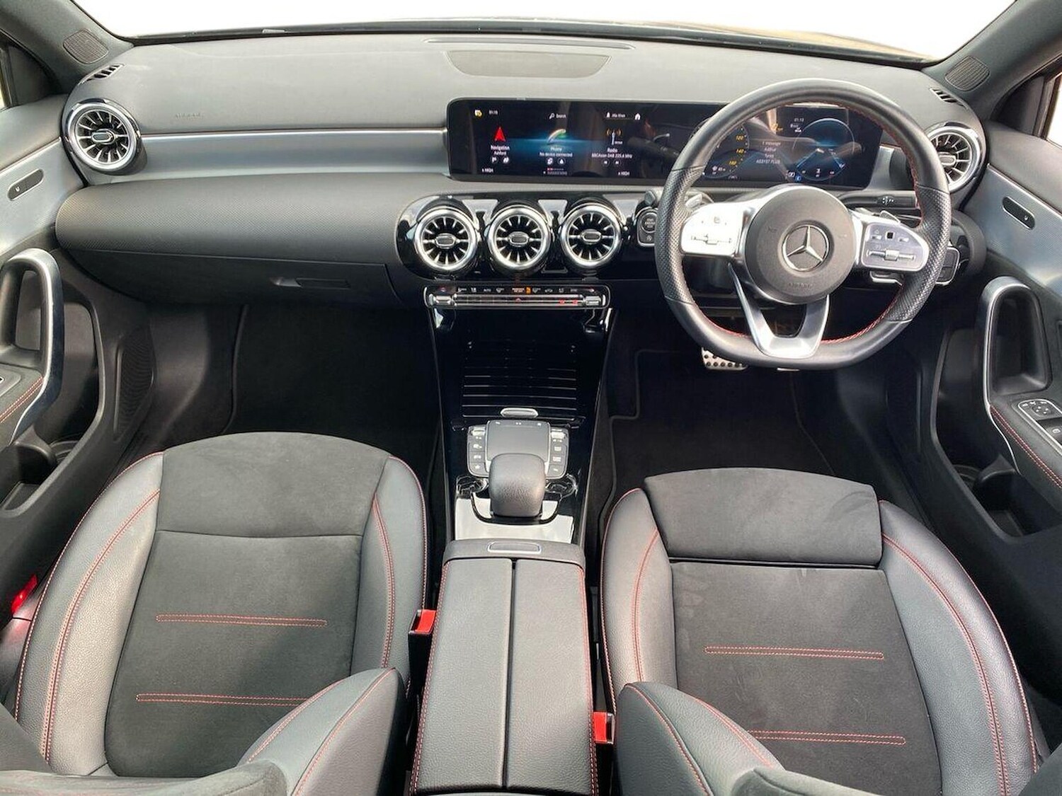 Used Mercedes-Benz A-Class 2022 for sale - 76057965: Photo 8