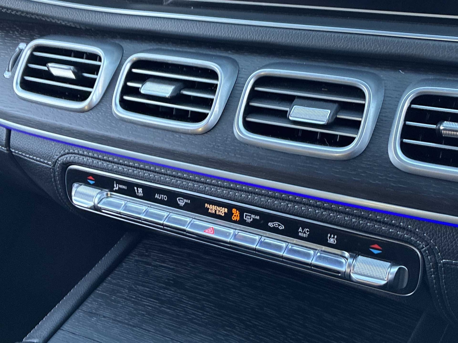 Used Mercedes-Benz GLE 2024 for sale - 78122794: Photo 12