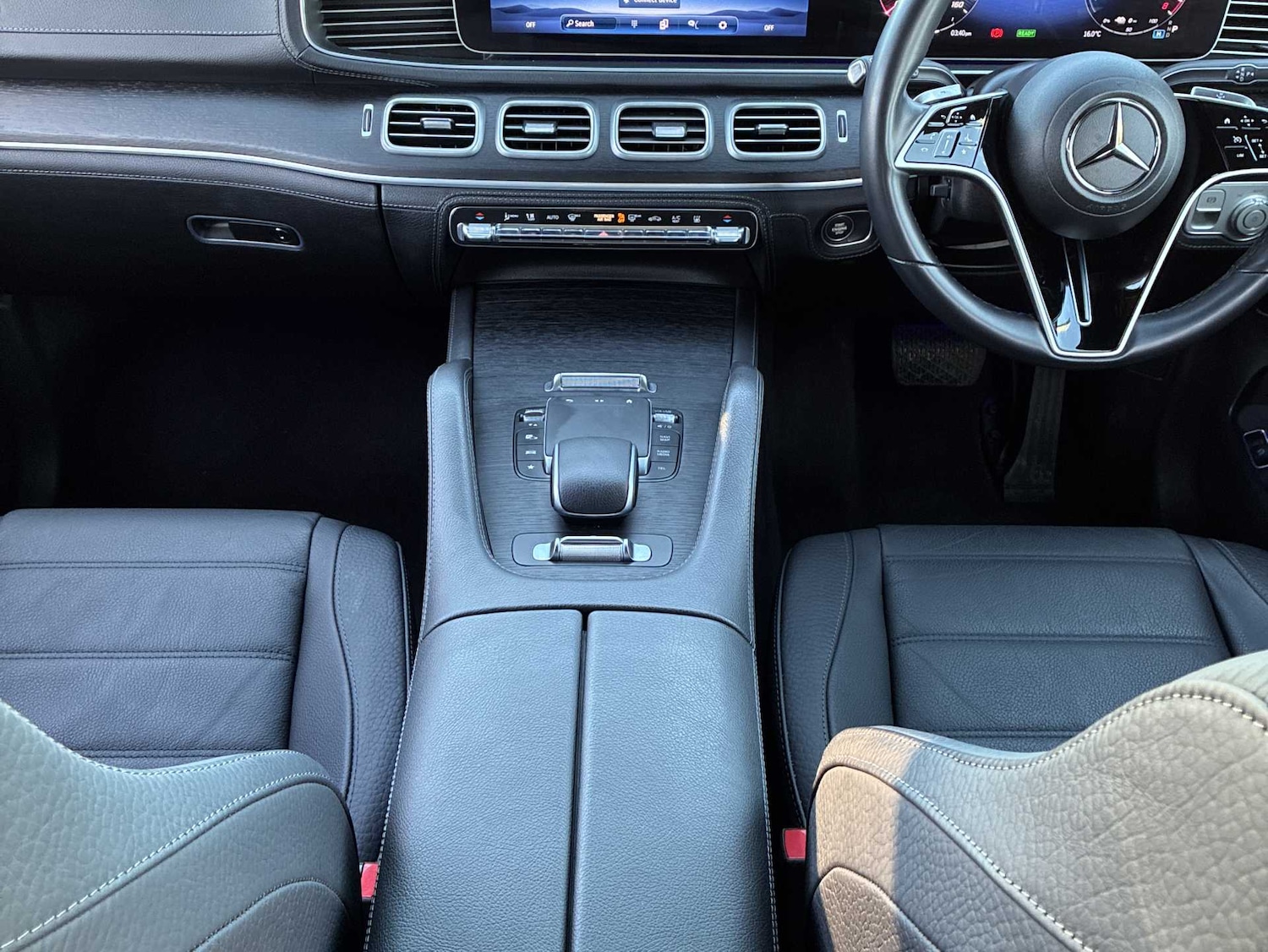 Used Mercedes-Benz GLE 2024 for sale - 78122794: Photo 13