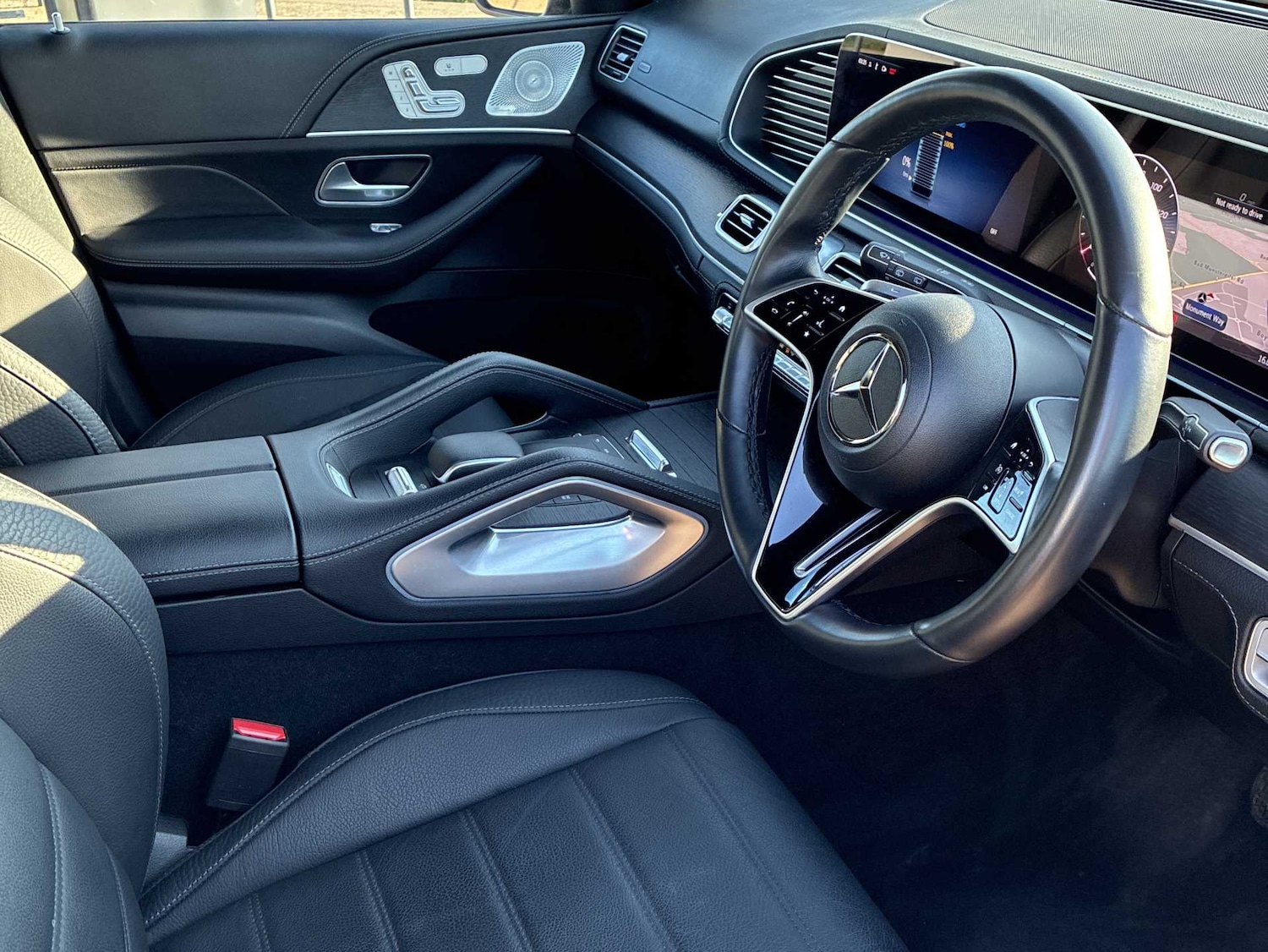 Used Mercedes-Benz GLE 2024 for sale - 78122794: Photo 15