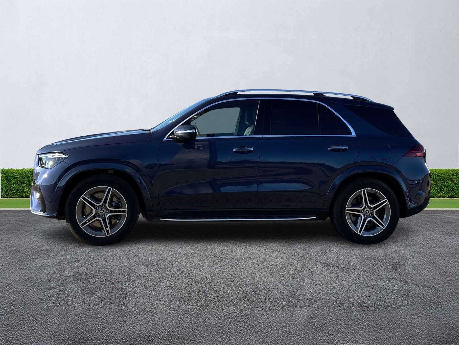Used Mercedes-Benz GLE 2024 for sale - 78122794: Photo 19