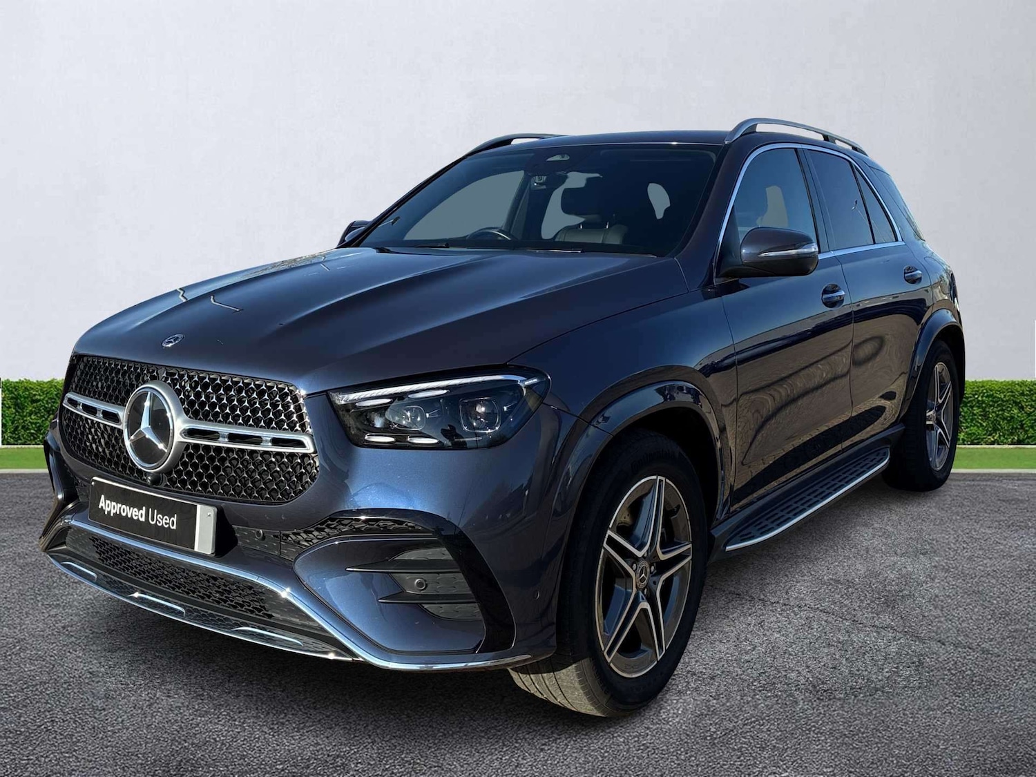 Used Mercedes-Benz GLE 2024 for sale - 78122794: Photo 20