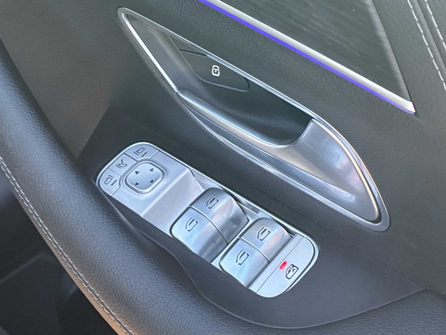 Used Mercedes-Benz GLE 2024 for sale - 78122794: Photo 21