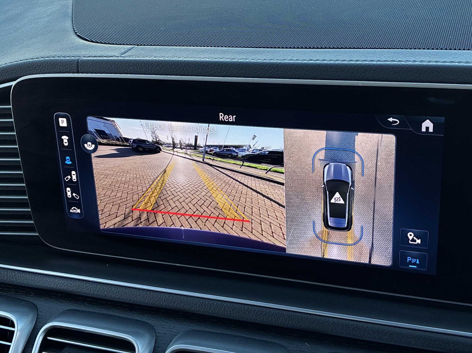 Used Mercedes-Benz GLE 2024 for sale - 78122794: Photo 24