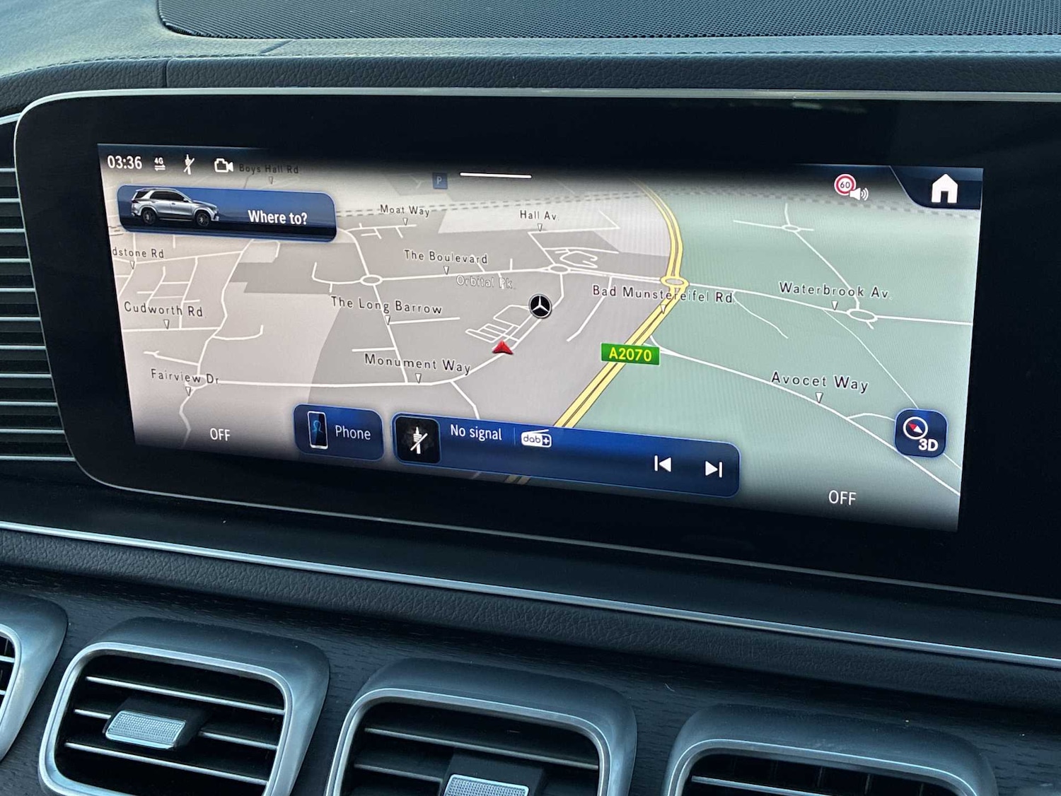 Used Mercedes-Benz GLE 2024 for sale - 78122794: Photo 25