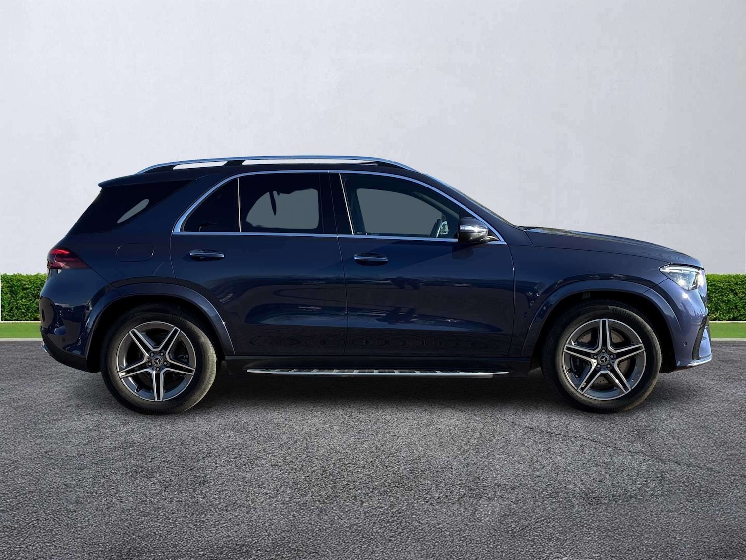 Used Mercedes-Benz GLE 2024 for sale - 78122794: Photo 3