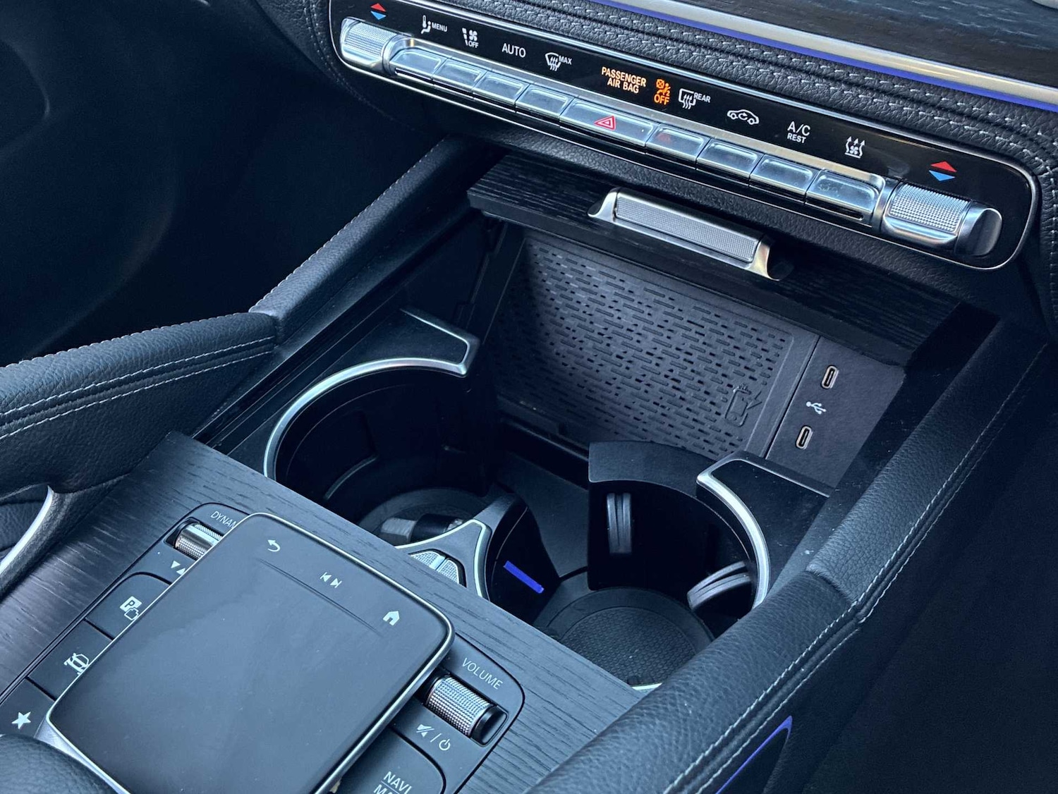 Used Mercedes-Benz GLE 2024 for sale - 78122794: Photo 31