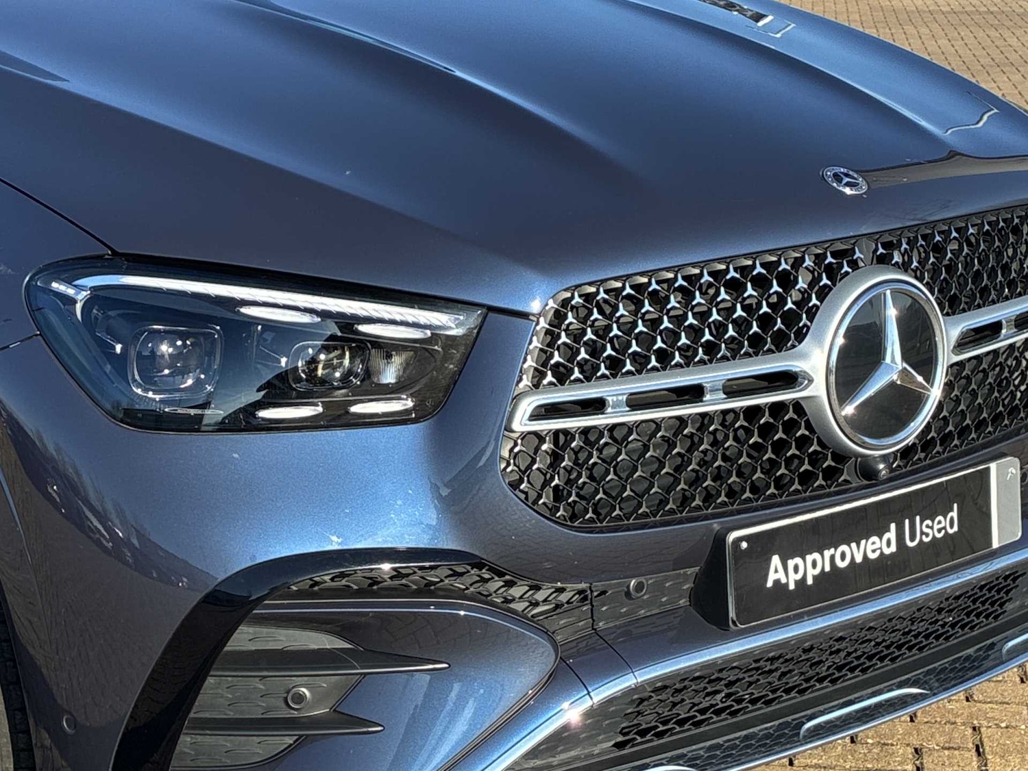 Used Mercedes-Benz GLE 2024 for sale - 78122794: Photo 32