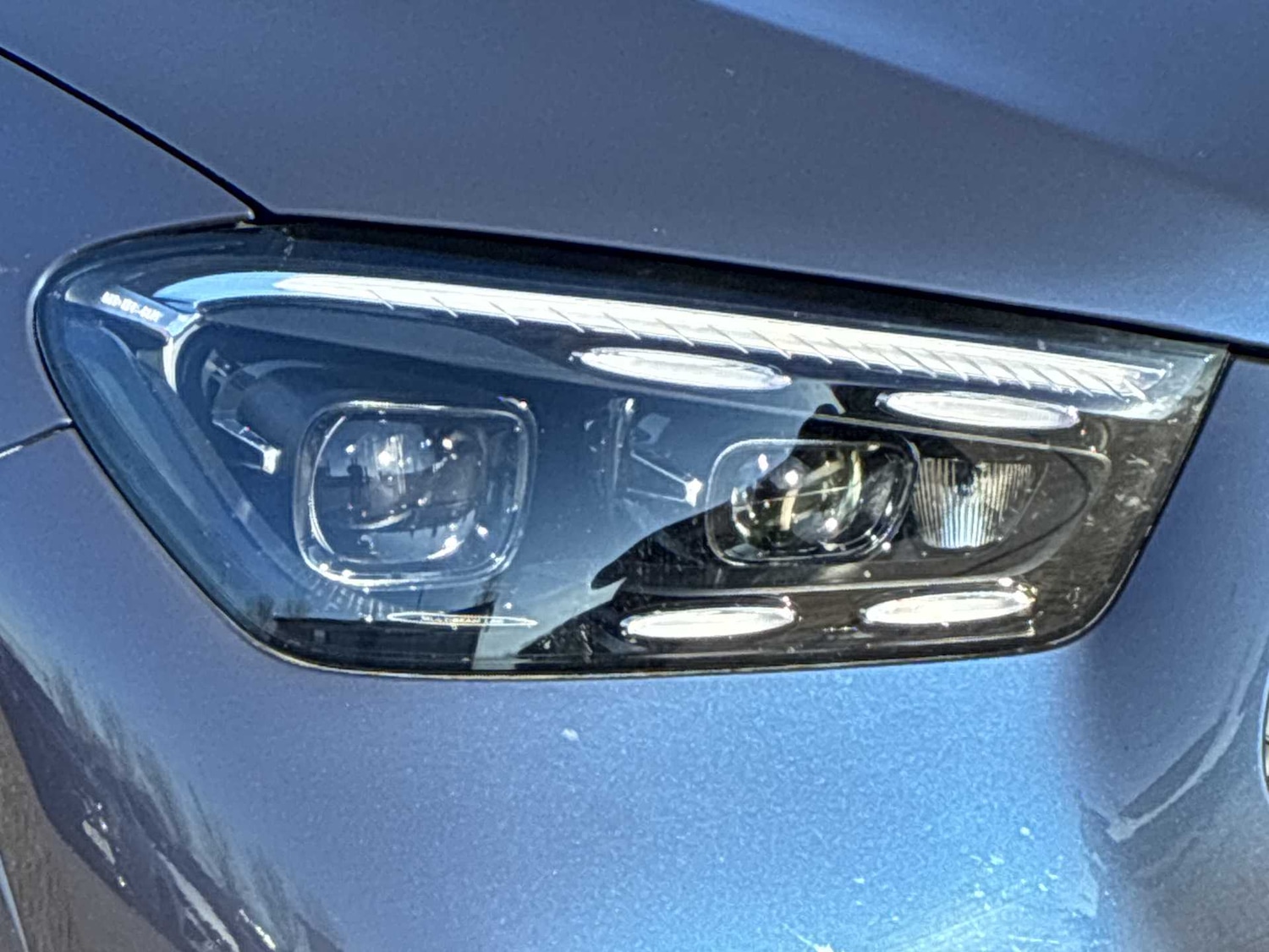 Used Mercedes-Benz GLE 2024 for sale - 78122794: Photo 33