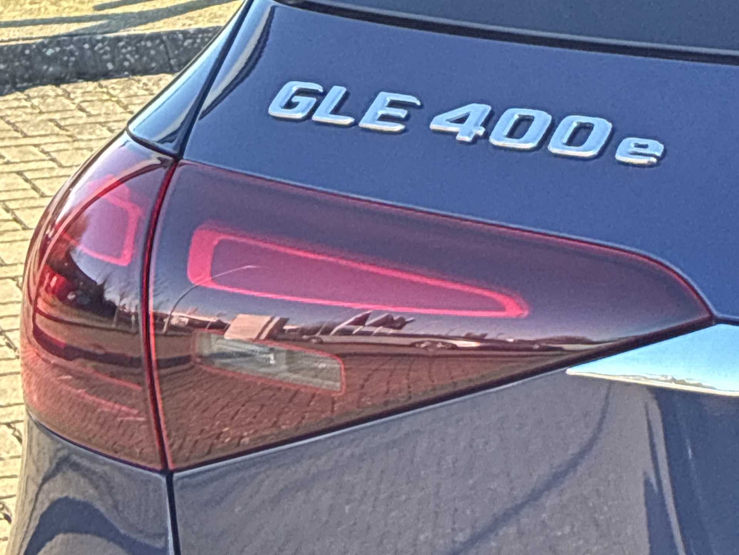 Used Mercedes-Benz GLE 2024 for sale - 78122794: Photo 34