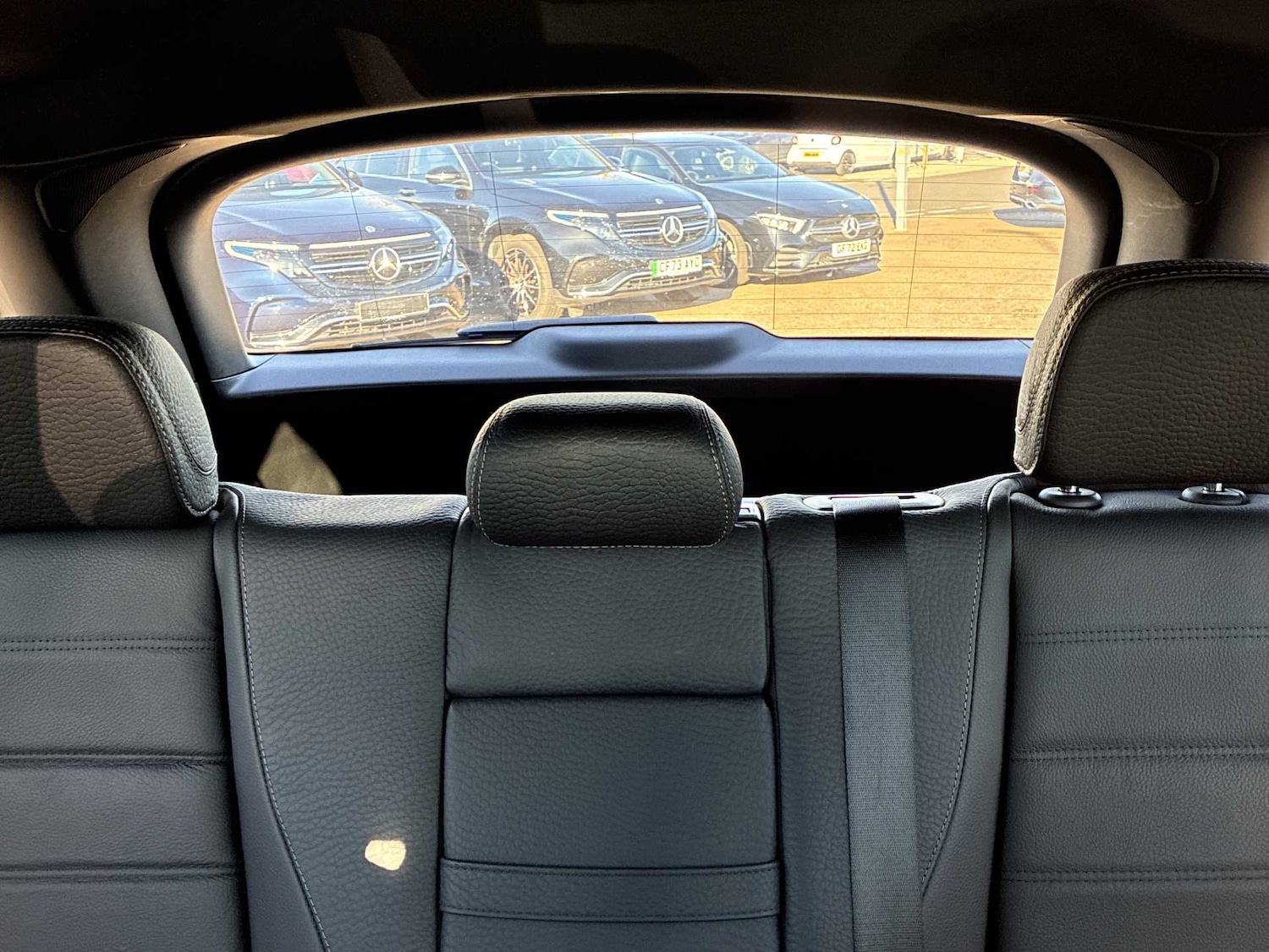 Used Mercedes-Benz GLE 2024 for sale - 78122794: Photo 38