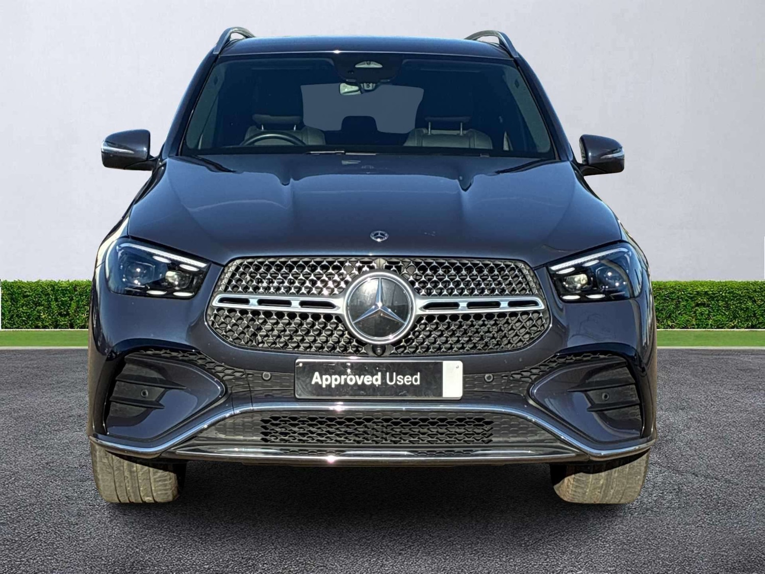 Used Mercedes-Benz GLE 2024 for sale - 78122794: Photo 5