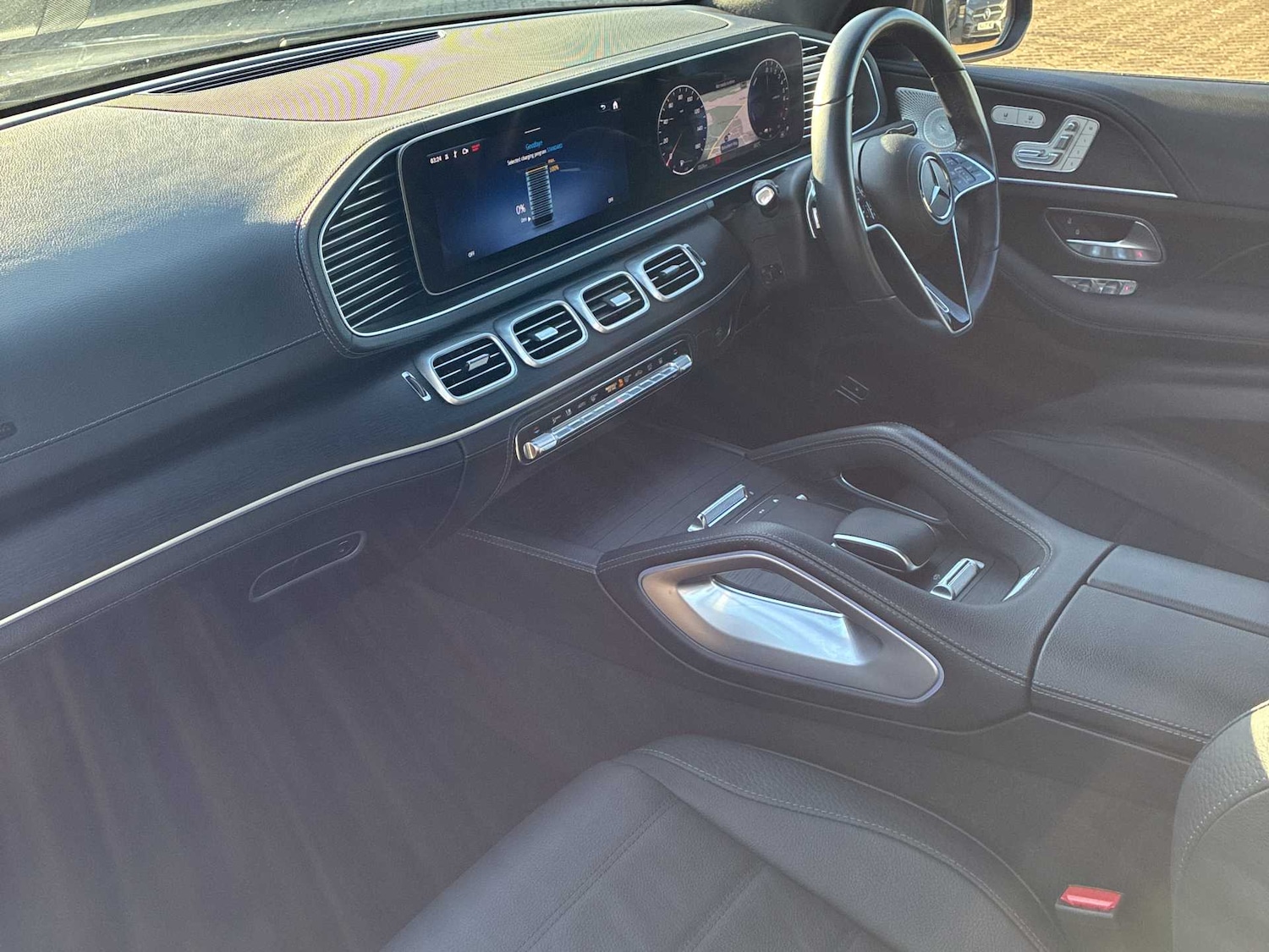 Used Mercedes-Benz GLE 2024 for sale - 78122794: Photo 7