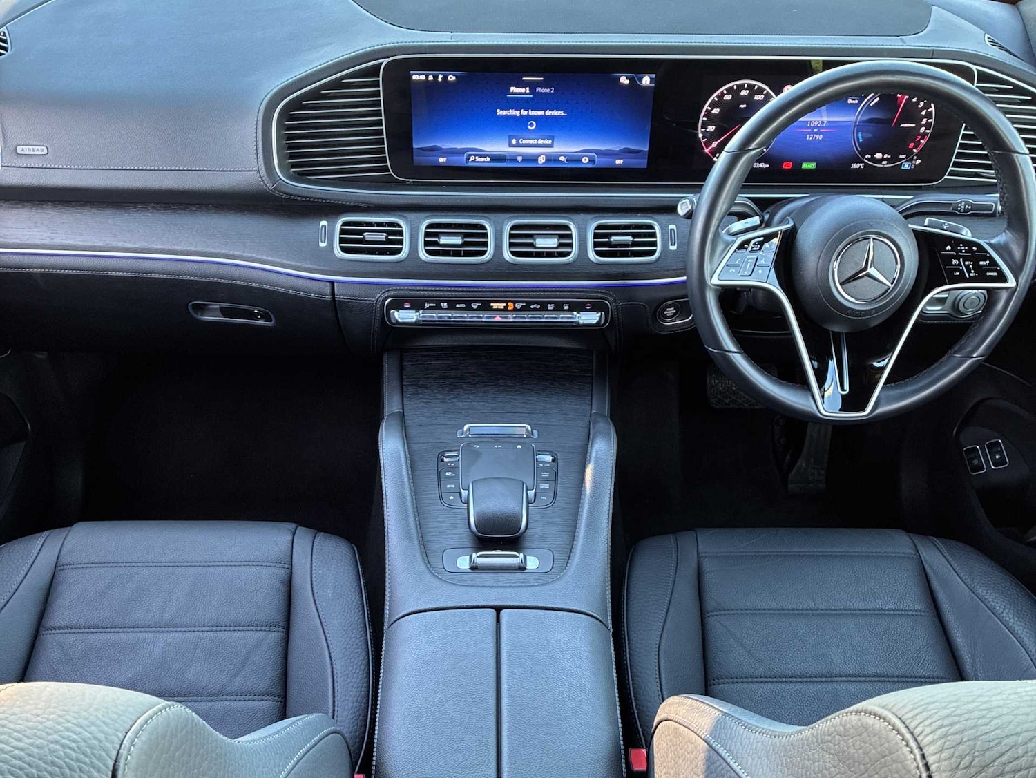 Used Mercedes-Benz GLE 2024 for sale - 78122794: Photo 8