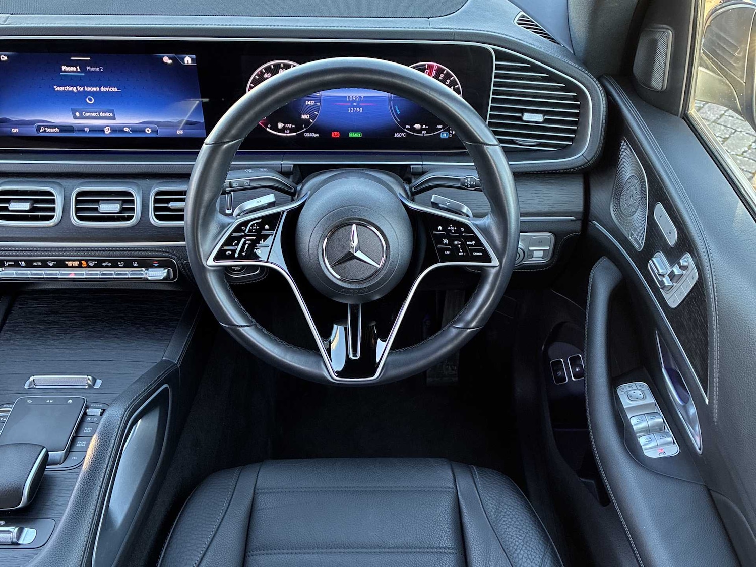 Used Mercedes-Benz GLE 2024 for sale - 78122794: Photo 9