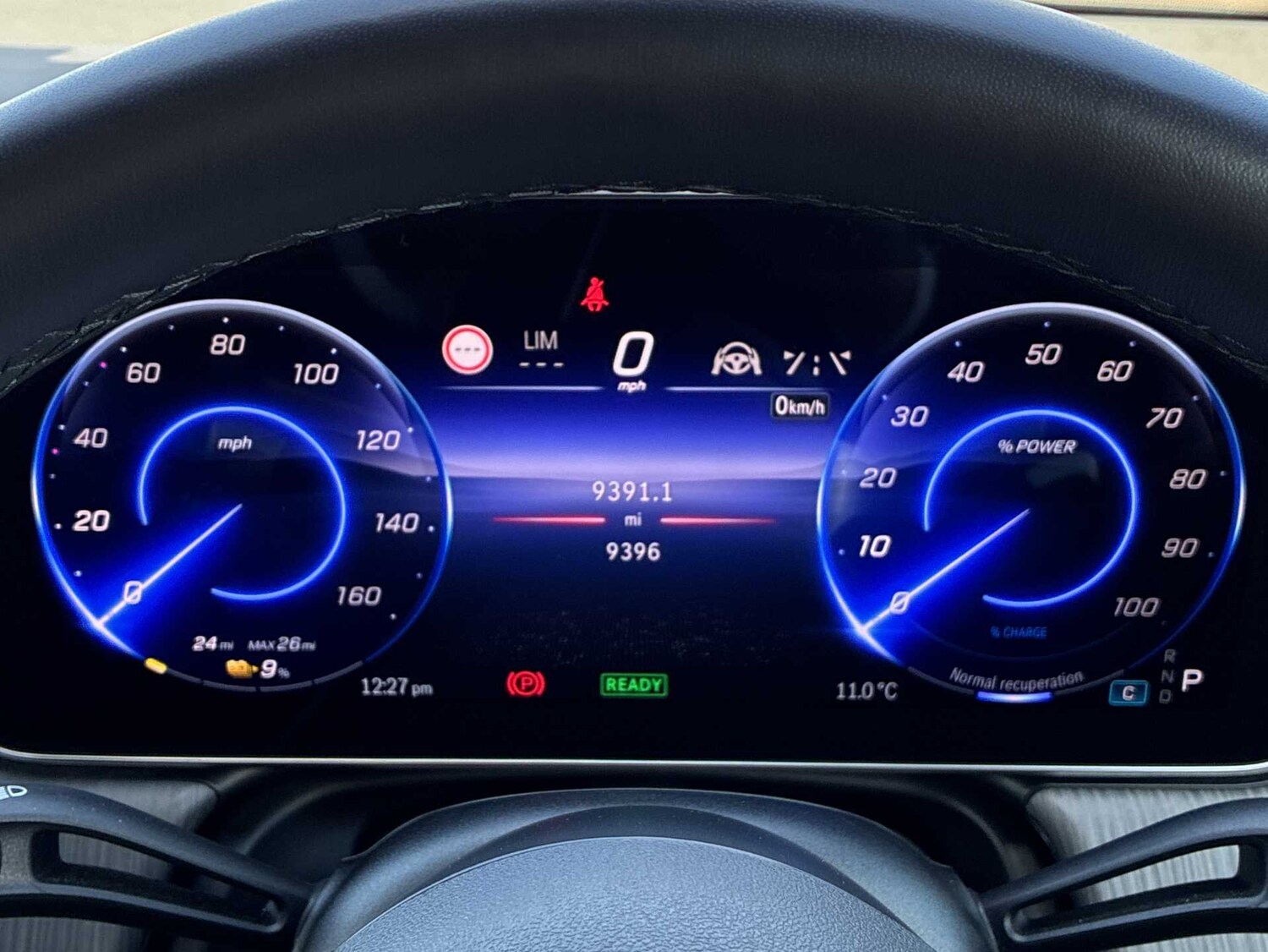 Used Mercedes-Benz EQA 2025 for sale - 78192614: Photo 10