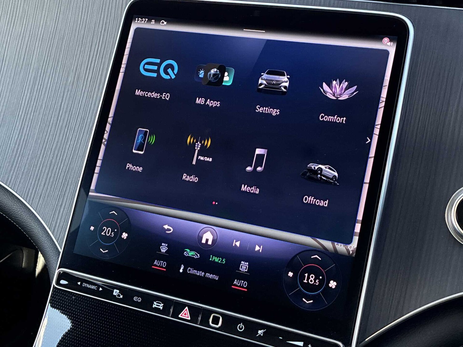 Used Mercedes-Benz EQA 2025 for sale - 78192614: Photo 11