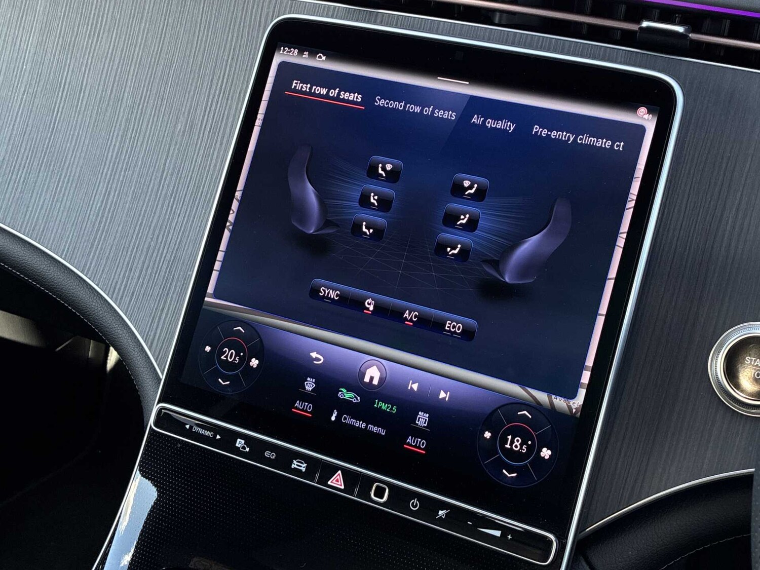 Used Mercedes-Benz EQA 2025 for sale - 78192614: Photo 12