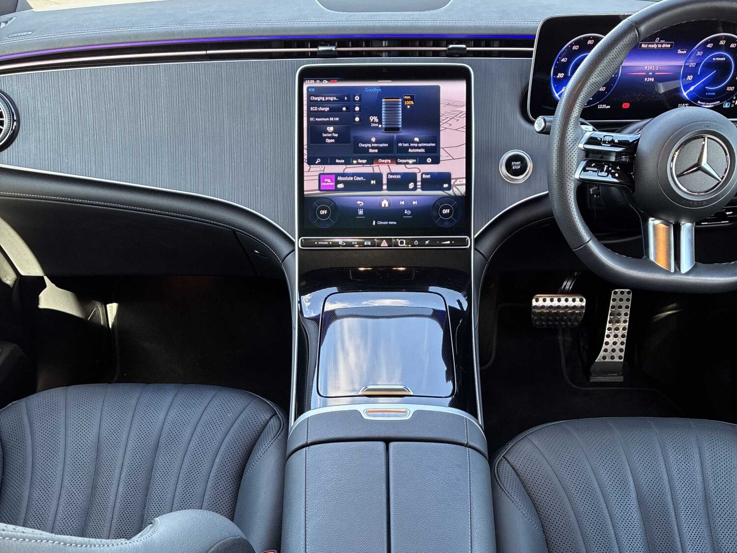 Used Mercedes-Benz EQA 2025 for sale - 78192614: Photo 13