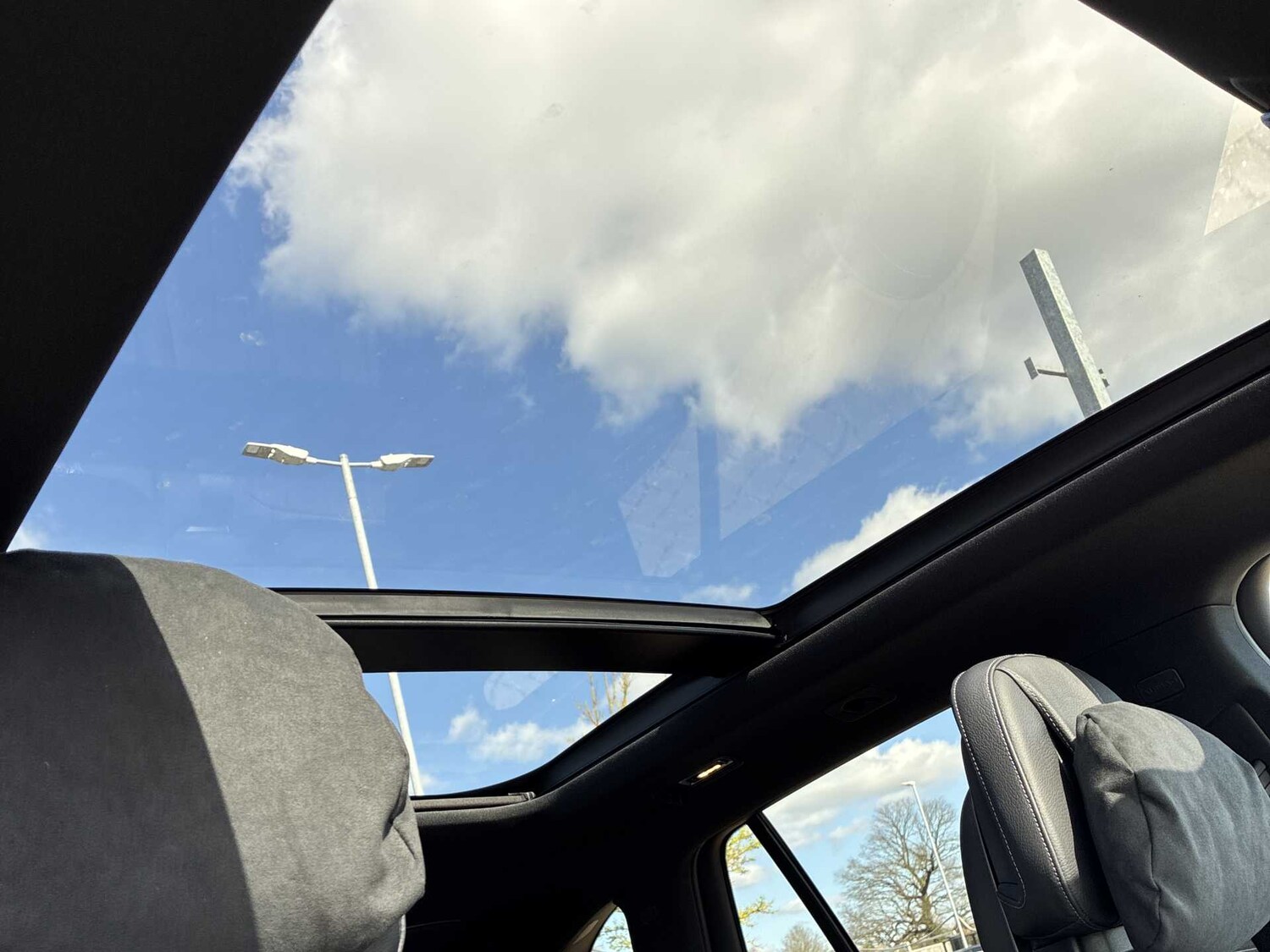 Used Mercedes-Benz EQA 2025 for sale - 78192614: Photo 14