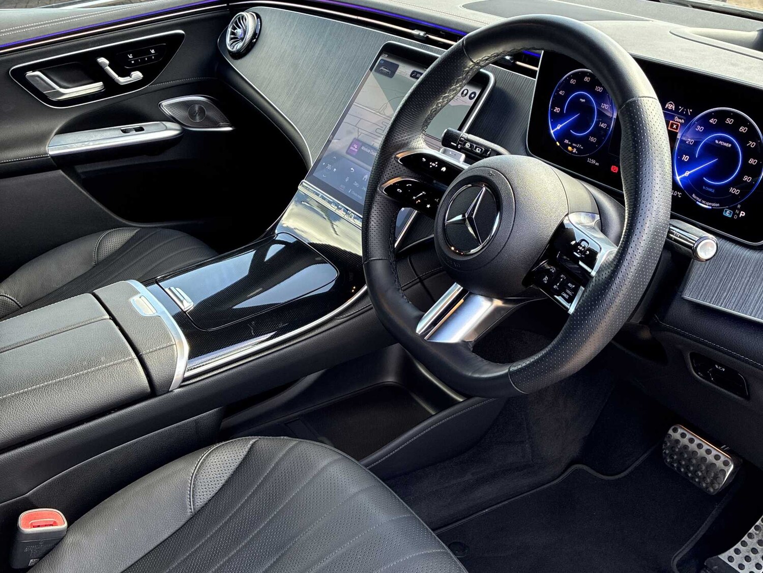 Used Mercedes-Benz EQA 2025 for sale - 78192614: Photo 15