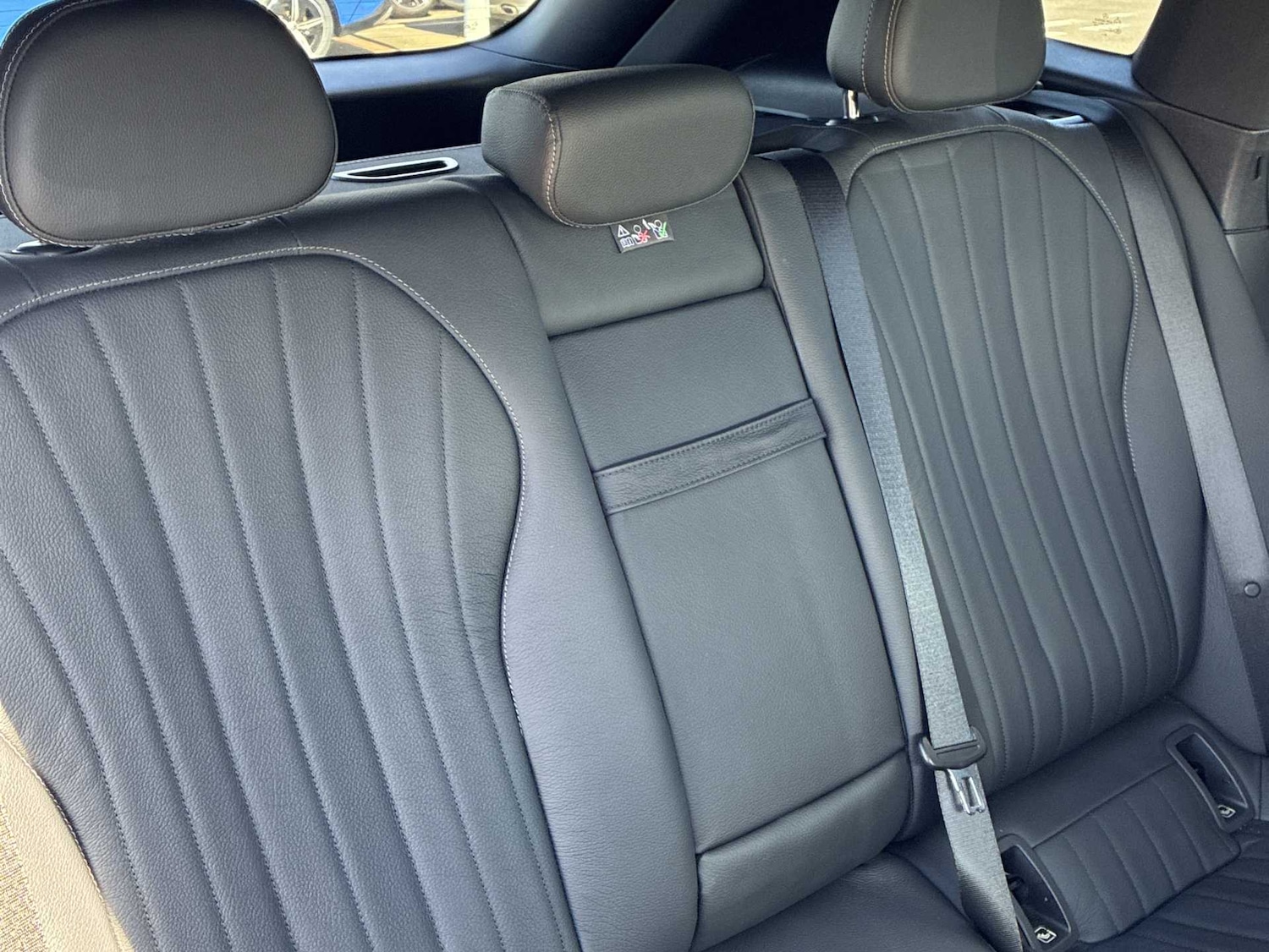 Used Mercedes-Benz EQA 2025 for sale - 78192614: Photo 16