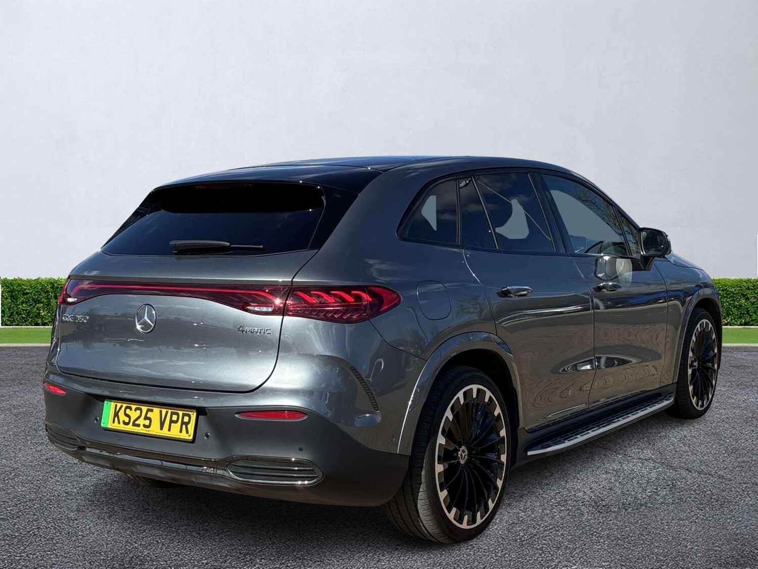 Used Mercedes-Benz EQA 2025 for sale - 78192614: Photo 18