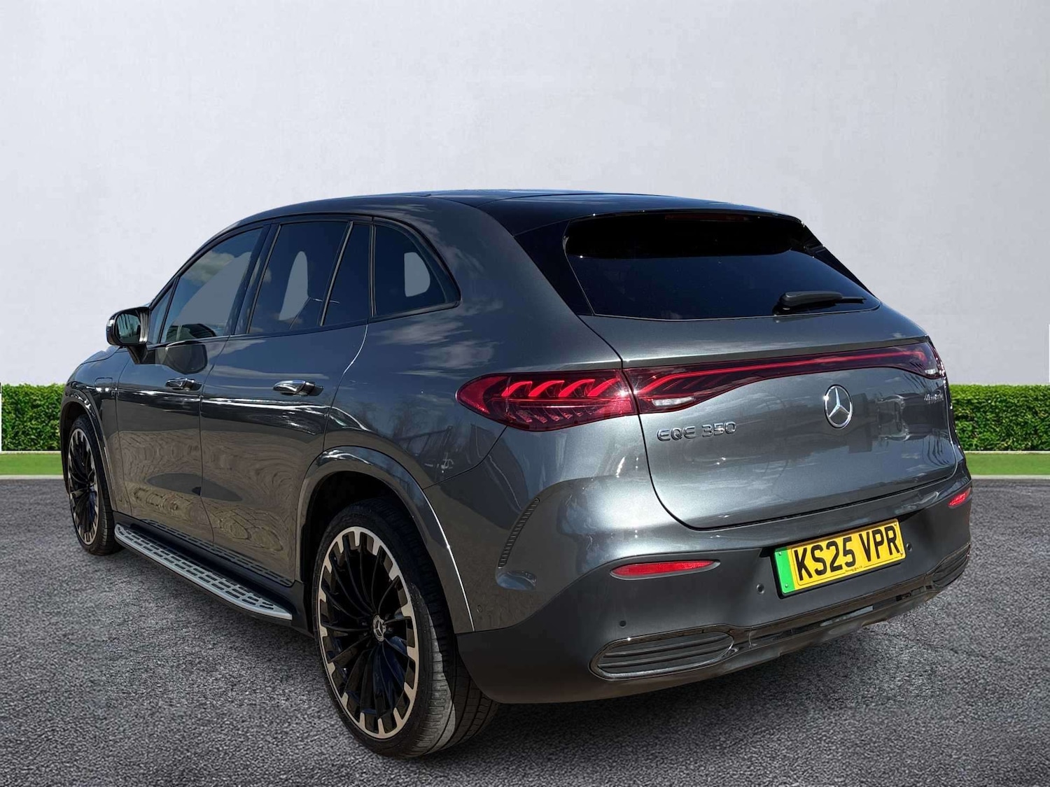 Used Mercedes-Benz EQA 2025 for sale - 78192614: Photo 2