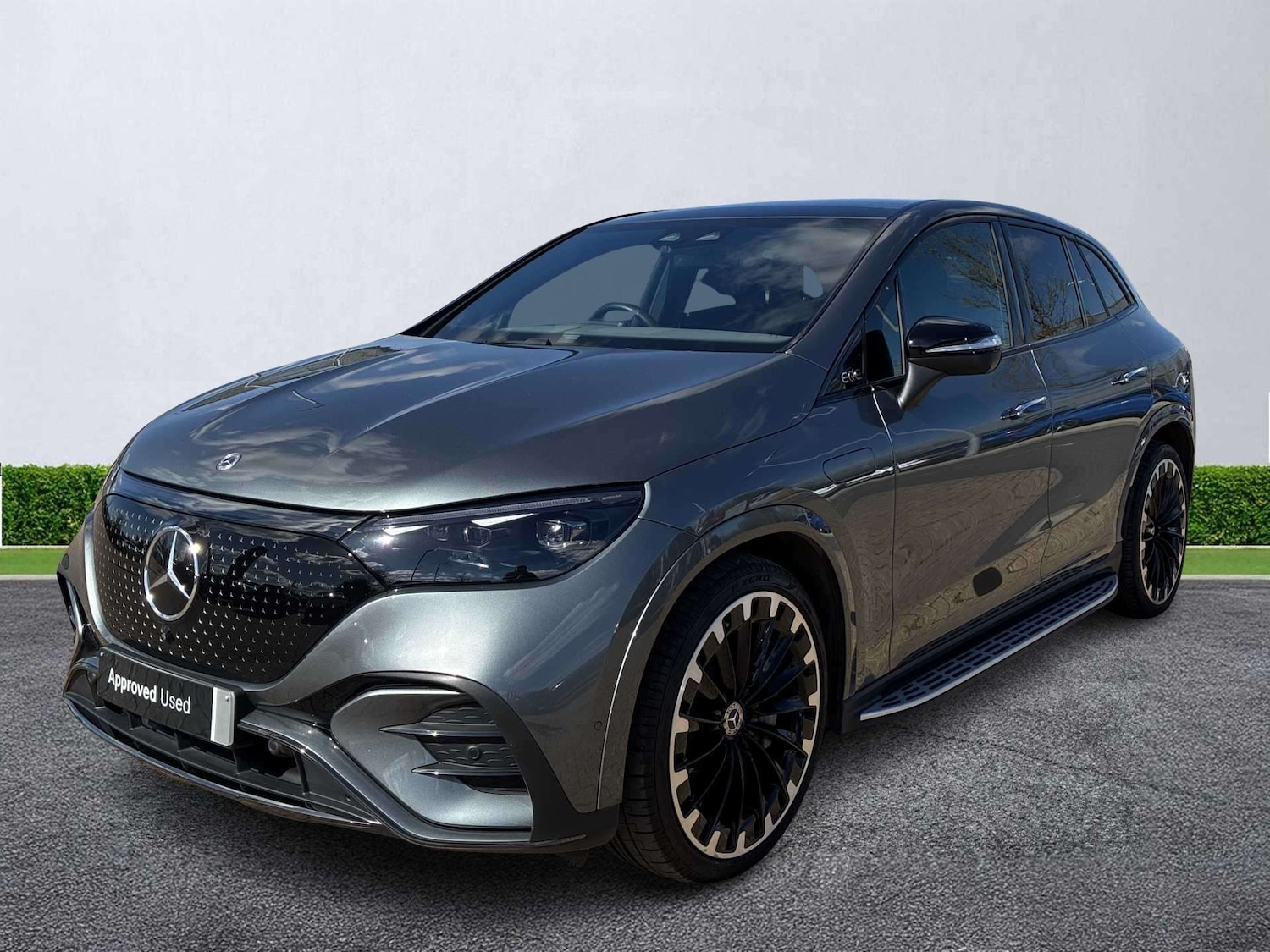 Used Mercedes-Benz EQA 2025 for sale - 78192614: Photo 20