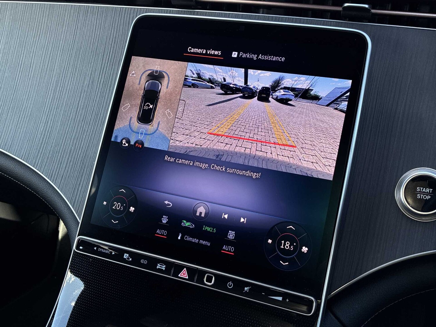 Used Mercedes-Benz EQA 2025 for sale - 78192614: Photo 24