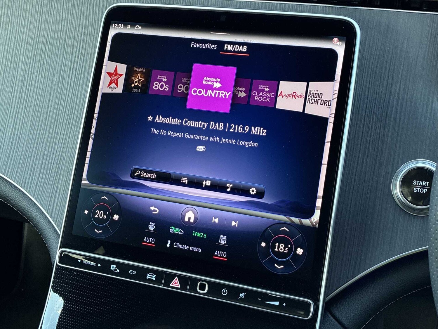 Used Mercedes-Benz EQA 2025 for sale - 78192614: Photo 26