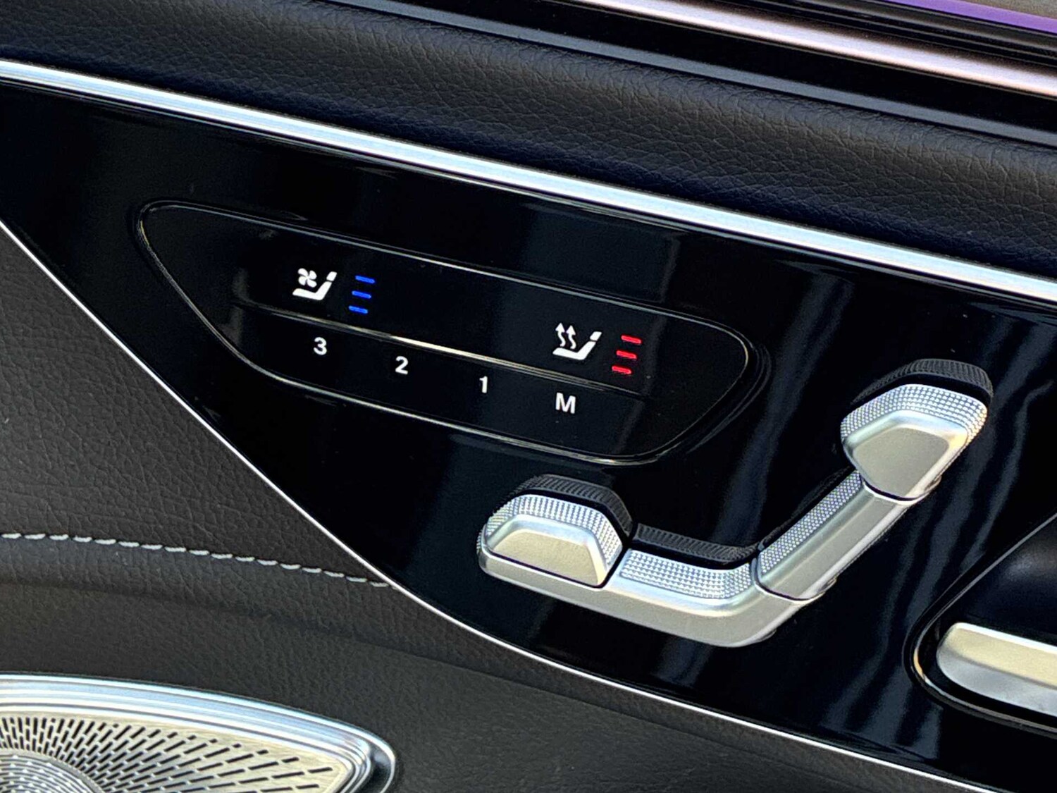 Used Mercedes-Benz EQA 2025 for sale - 78192614: Photo 29