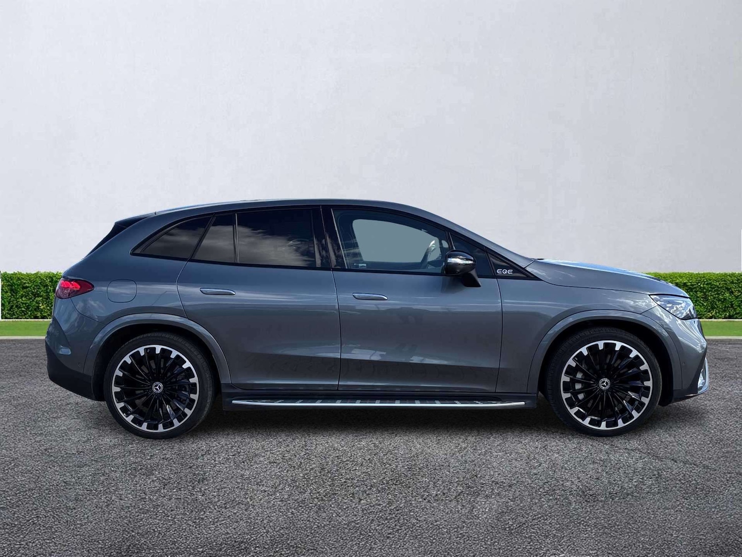 Used Mercedes-Benz EQA 2025 for sale - 78192614: Photo 3