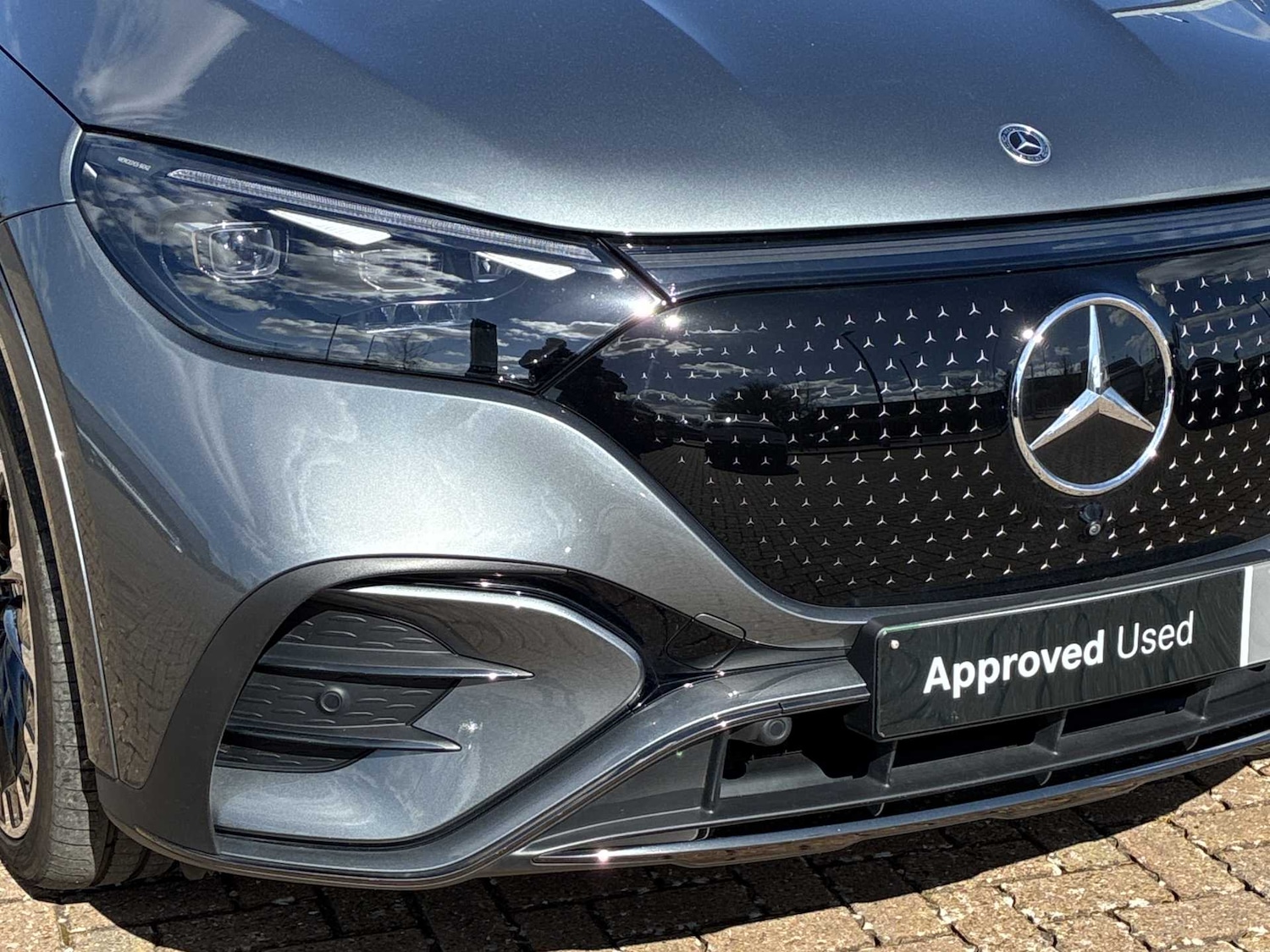 Used Mercedes-Benz EQA 2025 for sale - 78192614: Photo 32