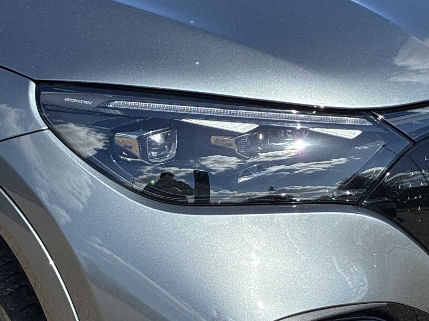 Used Mercedes-Benz EQA 2025 for sale - 78192614: Photo 33