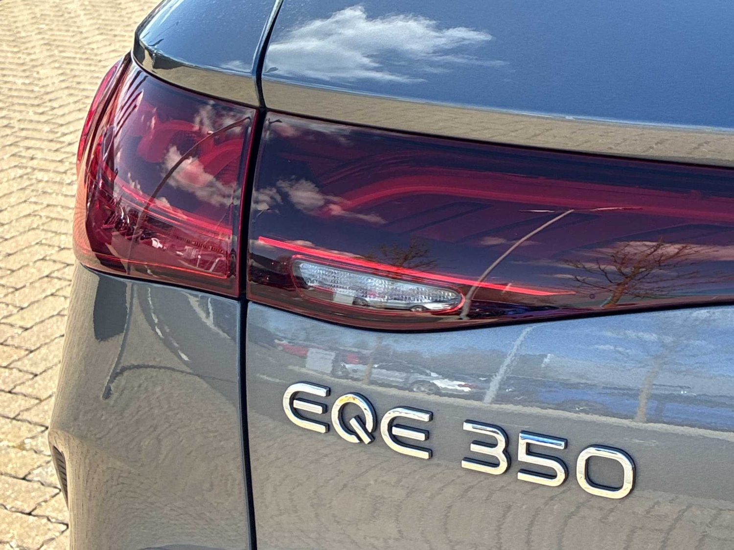 Used Mercedes-Benz EQA 2025 for sale - 78192614: Photo 34