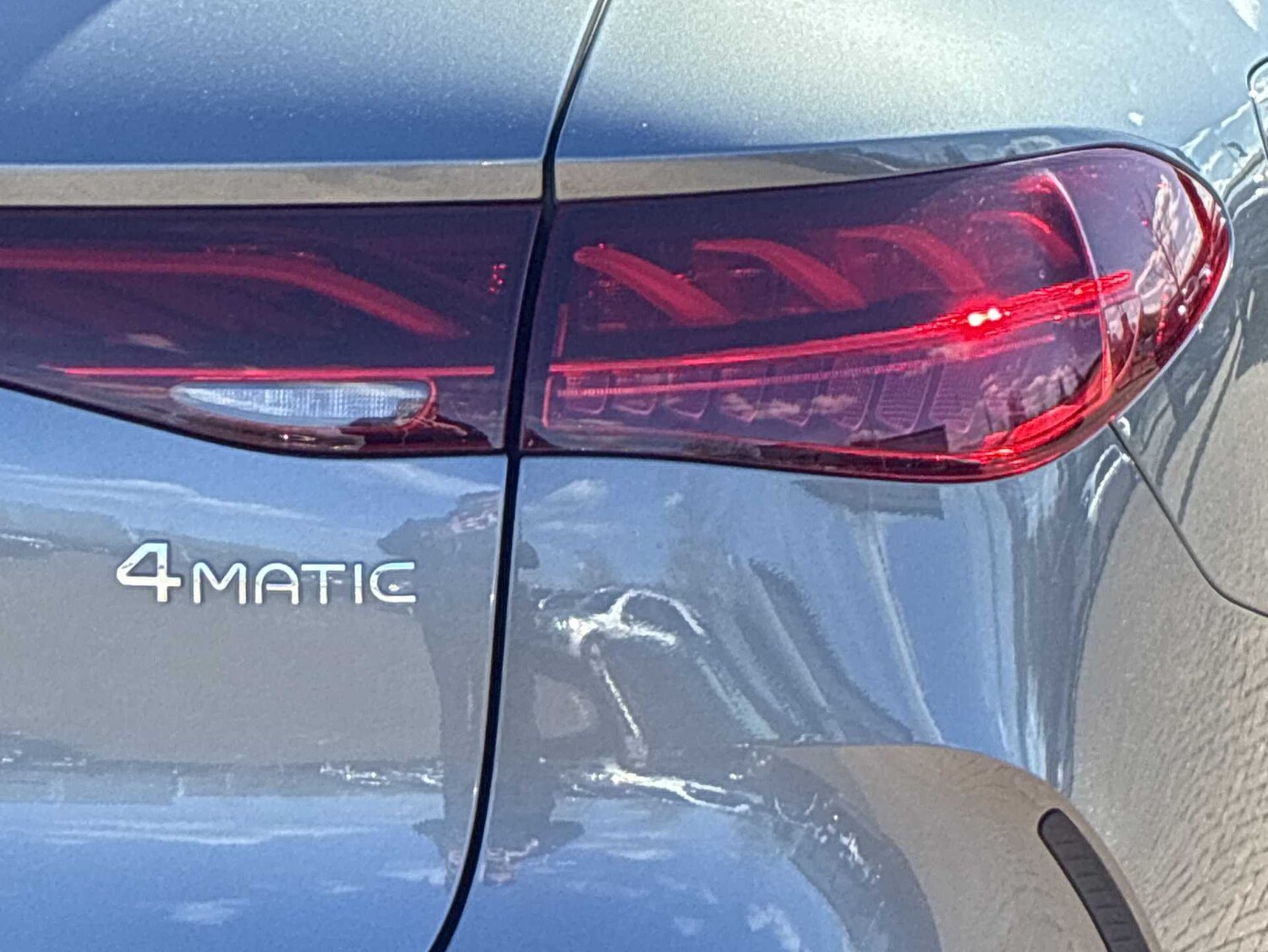 Used Mercedes-Benz EQA 2025 for sale - 78192614: Photo 35