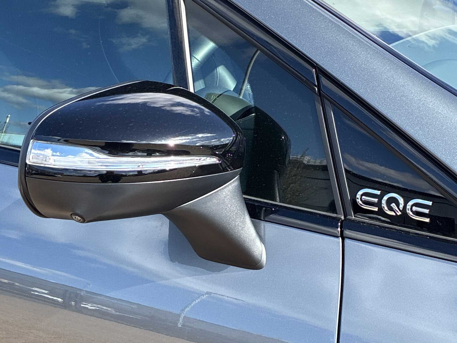 Used Mercedes-Benz EQA 2025 for sale - 78192614: Photo 36