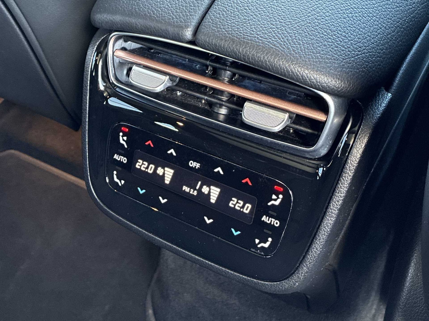 Used Mercedes-Benz EQA 2025 for sale - 78192614: Photo 37