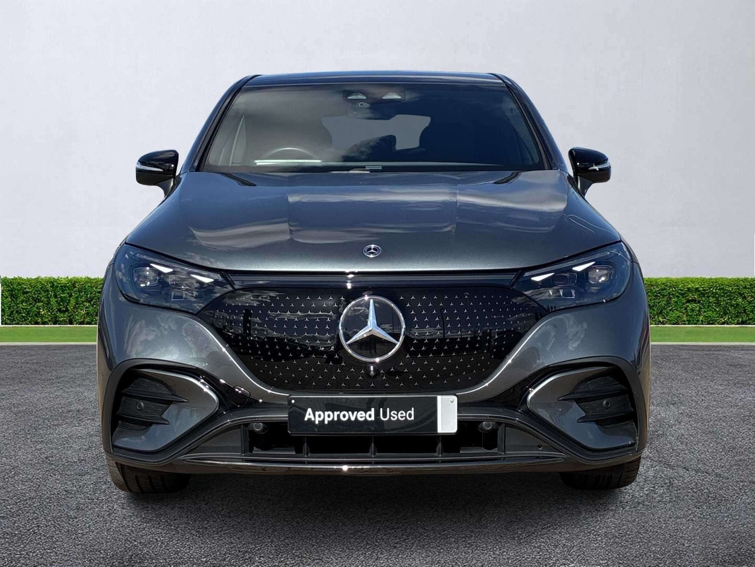 Used Mercedes-Benz EQA 2025 for sale - 78192614: Photo 5