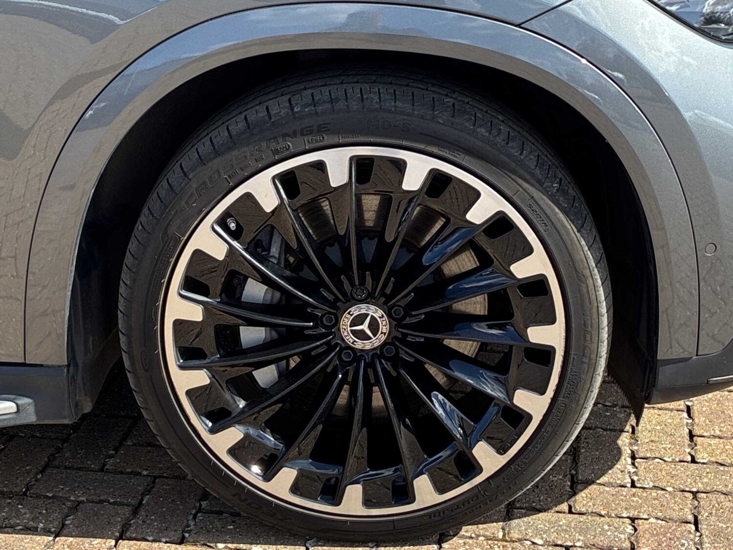 Used Mercedes-Benz EQA 2025 for sale - 78192614: Photo 6