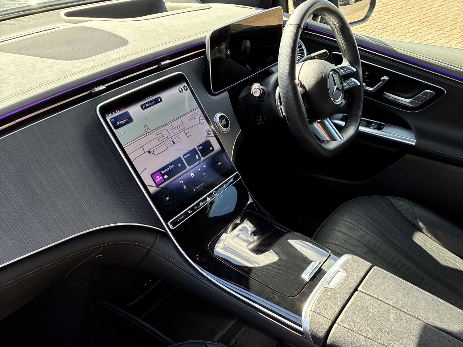 Used Mercedes-Benz EQA 2025 for sale - 78192614: Photo 7