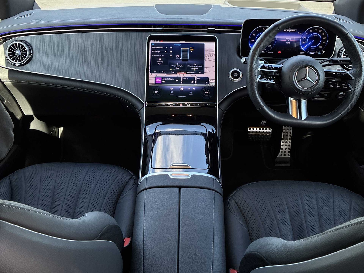 Used Mercedes-Benz EQA 2025 for sale - 78192614: Photo 8