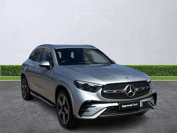 Used Mercedes-Benz GLC 2023 for sale - 79069249: Photo