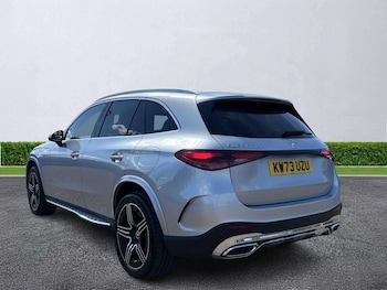 Used Mercedes-Benz GLC 2023 for sale - 79069249: Photo