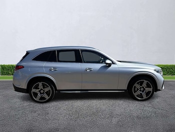 Used Mercedes-Benz GLC 2023 for sale - 79069249: Photo