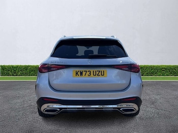 Used Mercedes-Benz GLC 2023 for sale - 79069249: Photo
