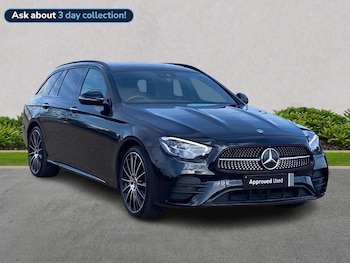Used Mercedes-Benz E-Class 2023 for sale - 75475946: Photo
